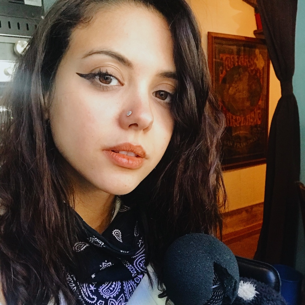 Meet your Posher, Lex